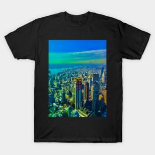 NYC T-Shirt